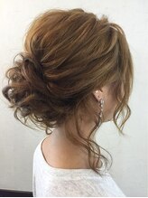 ゆるふわラディカルアップ