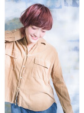 ネオリーブノース 中板橋店(Neolive north) マッシュミニマム