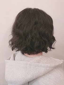 フローレント(florent) お客様スナップ 上念担当