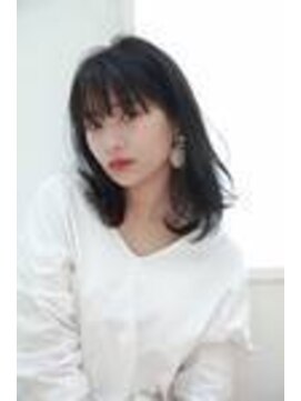 アフ(ahu) ナチュラルスタイリング