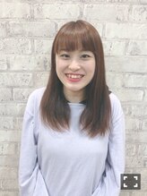 シュガートップ(Sugartop) 惣田 有紀