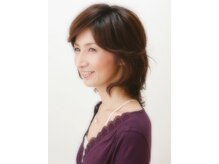 ヘアカラーカフェ(HAIR COLOR CAFE)