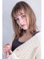 アメリ 新宿(Ameri)&nbsp;Ameri ブロンドベージュ【新宿】