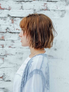 プロデュース 古淵店(Produce) エアリーボブ【古淵/相模原/町田】