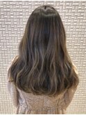 【新宿Olive’s by neolive】フォギーベージュ