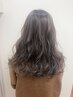 【人気継続中!!】カット＋ペールカラー　→9000円～