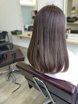 ネージュ(Neige)&nbsp;ロング