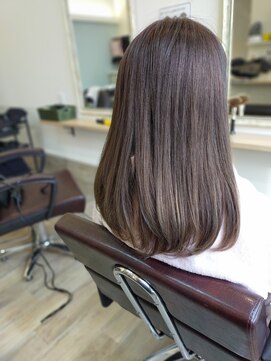 ネージュ(Neige) ロング