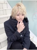 ◇ホワイトウイングウルフ◇目黒.新宿
