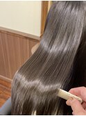 口コミ評価☆4.8の髪質改善トリートメント“ルトゥール”