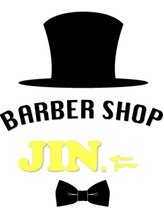 BARBERSHOP JIN 仁