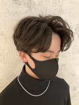 アドール(ADOR)&nbsp;韓国マッシュ　メンズ