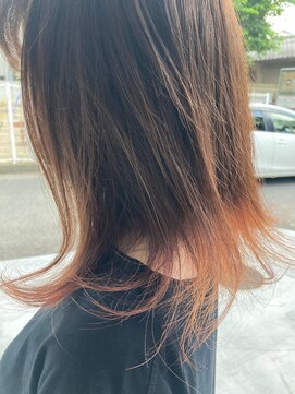 ワンデイ(One day) サロンスタイル【松山】Oneday