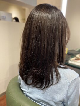 リリ(Re:Re:) ナチュラルローレイヤー