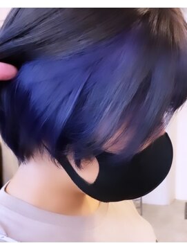 ニコ(nico...) インナーからー