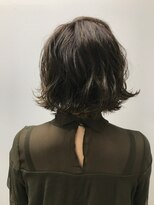 リヴ 目黒(riv.)&nbsp;メルティカラー/マッシュ/くびれヘア/着物[目黒駅]