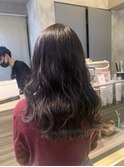 ラベンダーグレー
