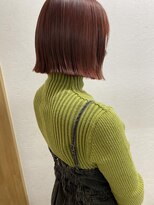 ニア 清澄白河(nir)&nbsp;〈清澄白河 半個室〉ミニボブ