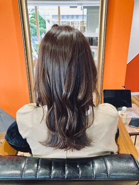 サブライム(Sublime) 大人かわいいミディアム