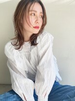 リコ(Rico)&nbsp;Rico×レイヤースタイル