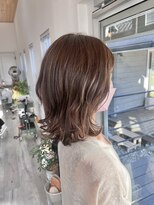 レポ(LEPO)&nbsp;くびれミディ