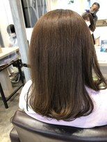 ビースリー ロア&nbsp;艶ミディアム8/25