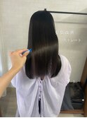 ＊darts_KAREN＊髪質改善ストレート