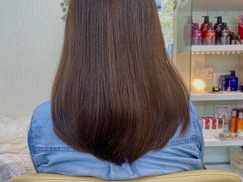 Hair CLUB BEAZ　【ヘアークラブビーズ】