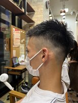 フレンズ 手稲店(friend's)&nbsp;フェード