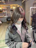 コル サッポロ(col sapporo)&nbsp;navy blue