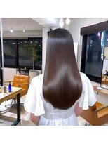 セタ 新宿(seta)&nbsp;愛されショコラブラウン