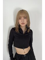 バズ(BUZZ) レイヤースタイル!