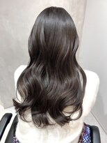 エレノア 梅田店(Eleanor)&nbsp;色気No. 1◎アイスラテグレージュ【5レベル】