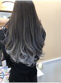 グラデーションカラー
