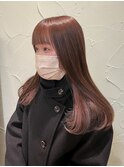 春っぽインナー☆°