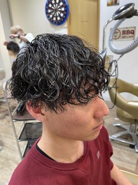 ダンパチバイケンジ(Danpachi by KENJE) ☆