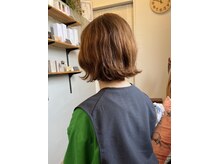 シックヘアー(CHIC HAIR)