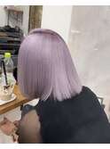 シルバーラベンダー◎natsu