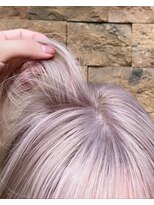 シーンヨコハマ 横浜店(SCENE yokohama)&nbsp;ホワイトベージュ