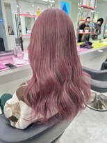 ジュース 原宿明治神宮前(JUICE)&nbsp;【miyu指名限定】pink beige