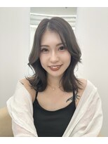 キャプチャー 橋本(Capture)&nbsp;相模原、橋本で叶う韓国ヘア○くびれヘア○