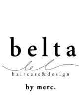 ベルタバイメルク(belta by merc.)&nbsp;belta ゲスト
