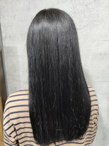 サンマルサン(303)&nbsp;ブルーブラック アディクシーカラー