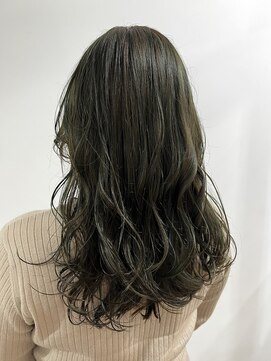 ハロ 蕨(HALO) ◎カーキベージュ◎【HALO みさき】