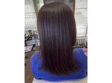 スナッグヘアデザイン(SNUG HAIR DESIGN)