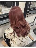 エス 天満扇町(esu)&nbsp;ピンクベージュ/ピンクブラウン