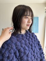 ドレープ(Dreap)&nbsp;初カラー[akari]