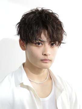 バース 梅田中崎町店(BIRTH) ツイスパ／ツイストスパイラル/2wayスタイル