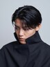 【メンズ】メンズカット＋毛流れパーマ /￥11000[下北沢駅/ニュアンス/パーマ]