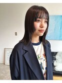 【akari】フェイスレイヤー